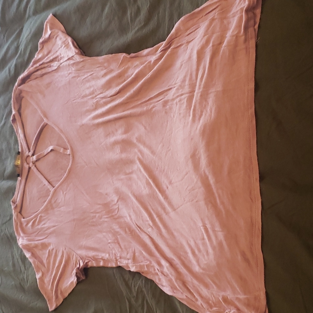 Womens dress shirt